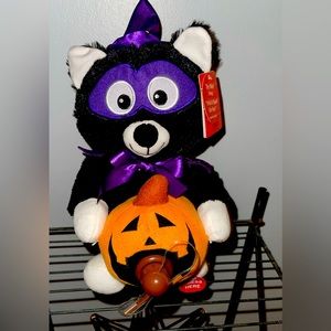 Animated LED
Halloween Cat
9 Inch / 22.86cm B-2